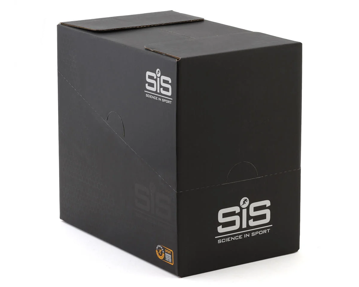SIS Science In Sport Beta Fuel + Nootropics Gel (Apple) (30 | 2.03oz Packets)